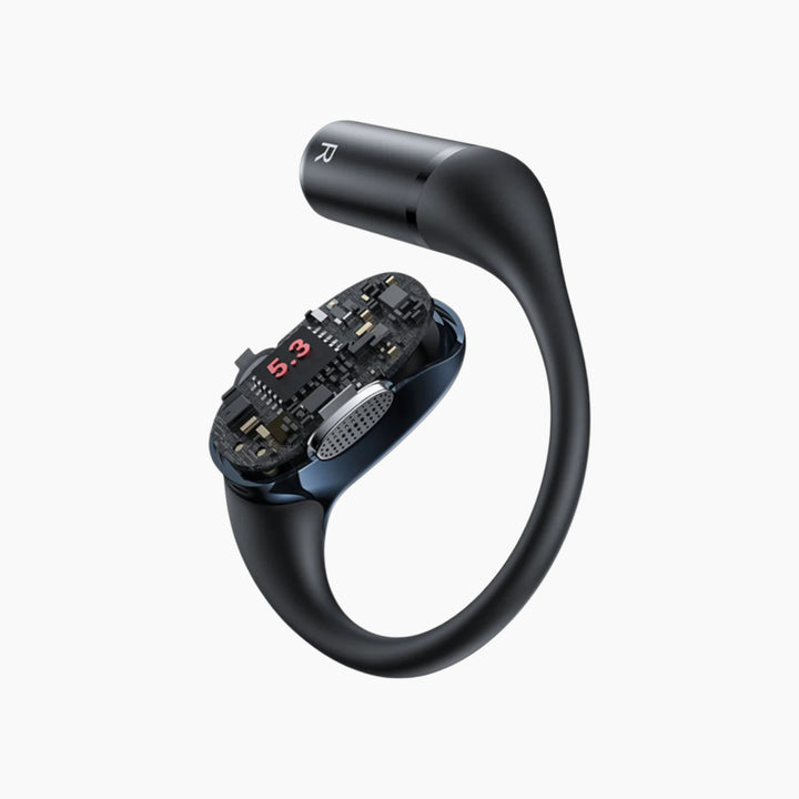 YESIDO YSP18 open-type wireless earphones with noise cancelling
