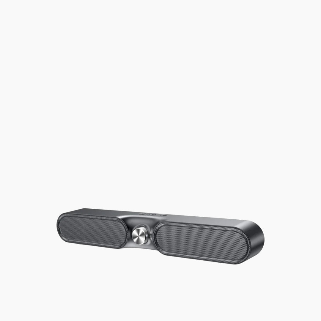 YESIDO YSW05 Bluetooth speaker with dual full-frequency speakers