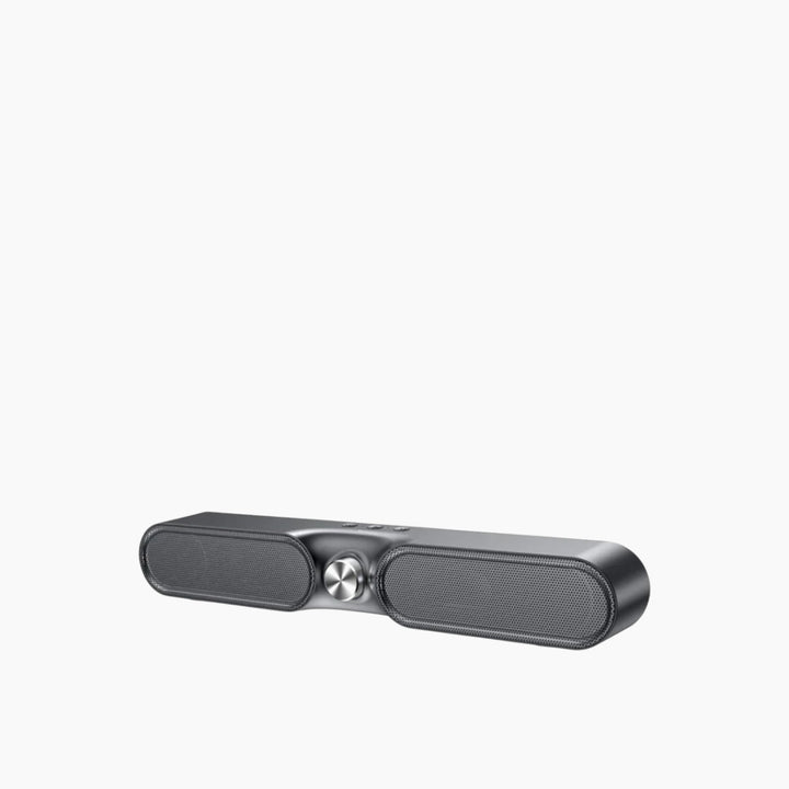 YESIDO YSW05 Bluetooth speaker with dual full-frequency speakers