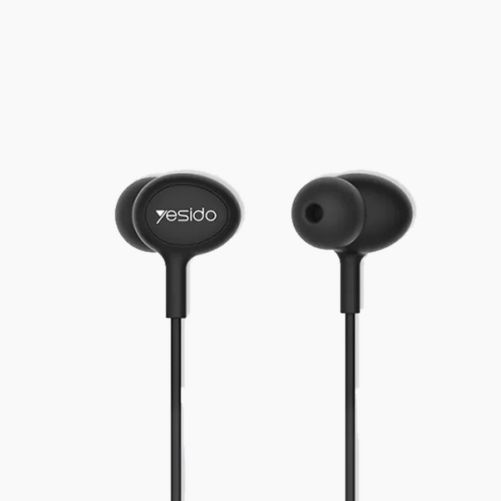 YESIDO YH13 Earphones (3.5mm)