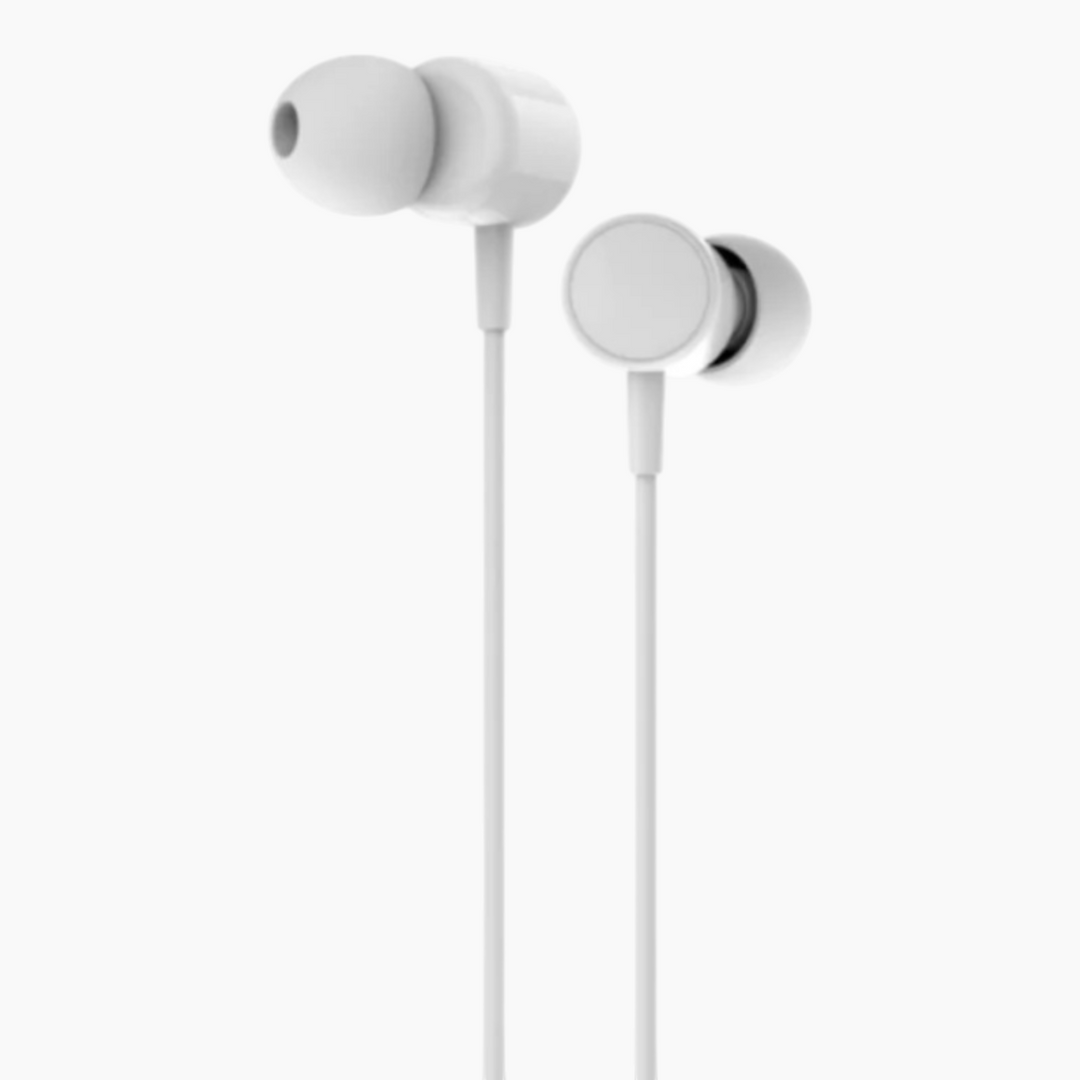 YESIDO YH16 Wired Earphone (3.5mm)
