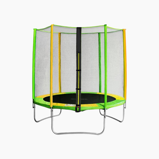 KIDS SUPPLIES AND RIDE-ON Trampoline 1.5-Meter