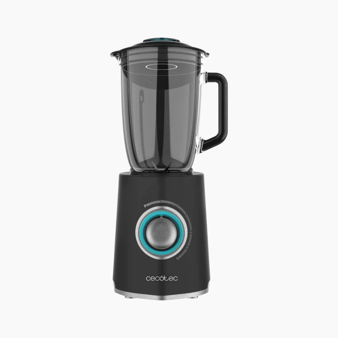 Cecotec Power black Titanium 2000Max Mix Go