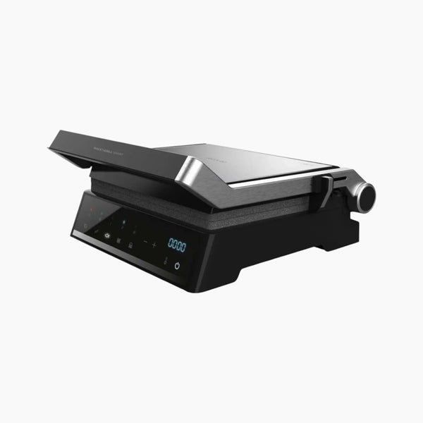 شواية كهربائية ذكية Cecotec Rock'Ngrill