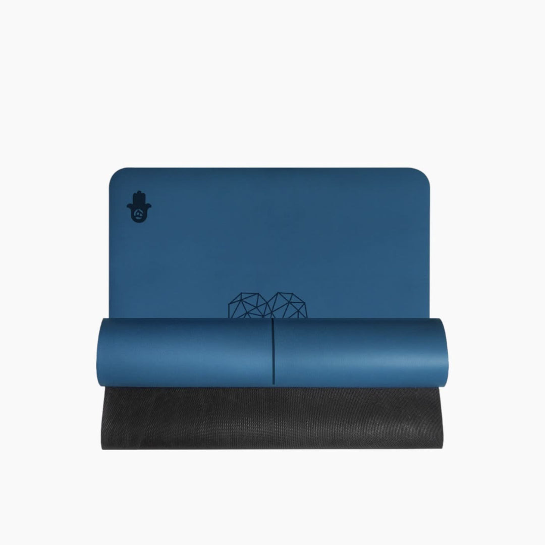 Hamsa Yoga Hamsa Love Yoga Mat