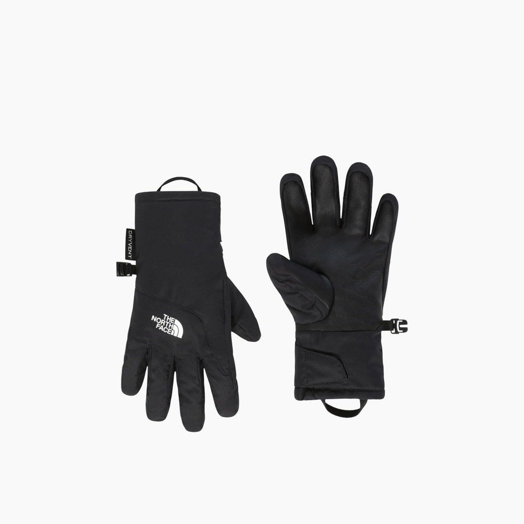 The North Face Youth Dryvent Gloves
