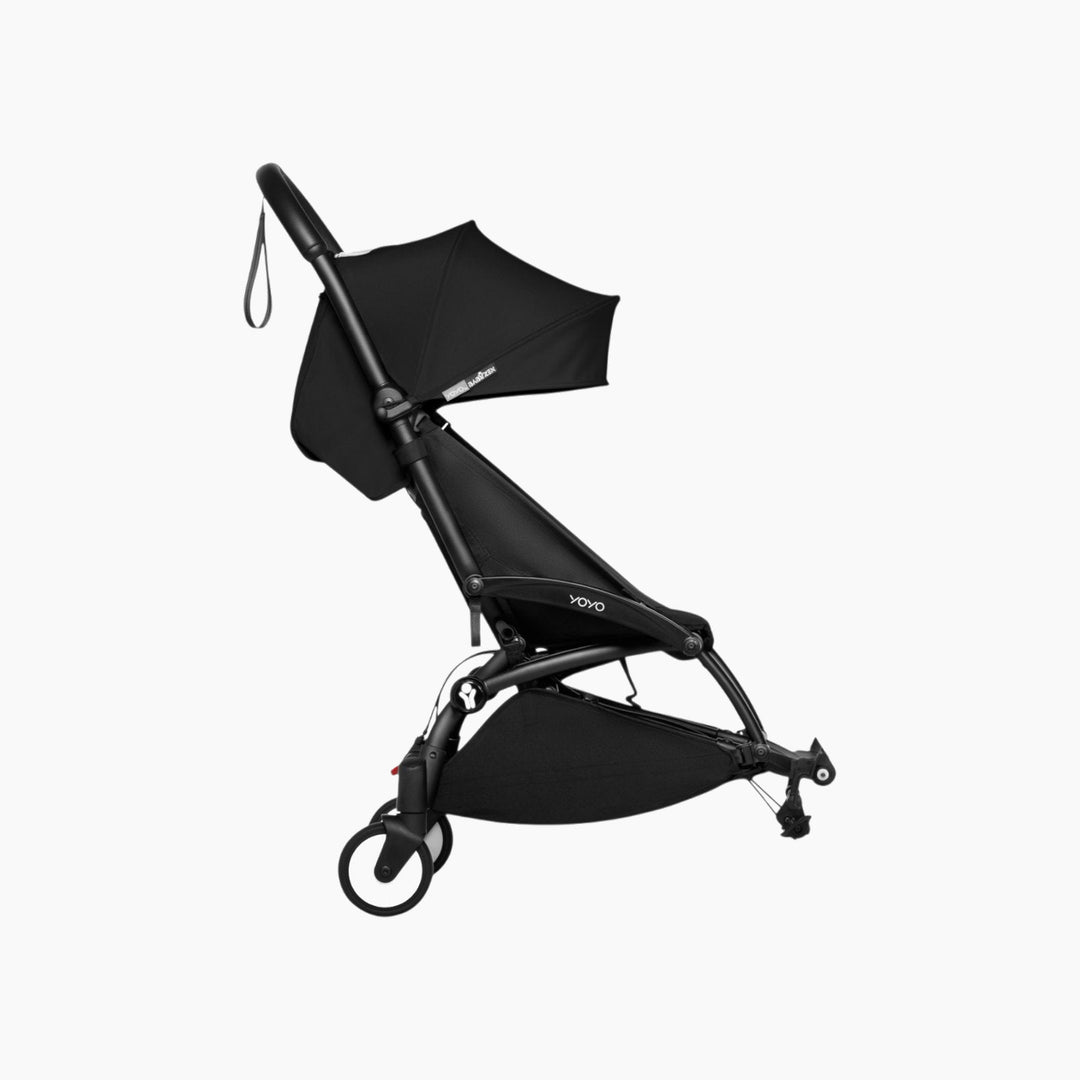 Babyzen Yoyo Connect Frame - Black
