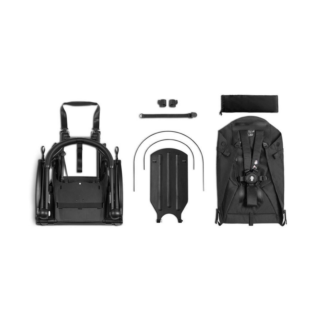 Babyzen Yoyo Connect Frame - Black