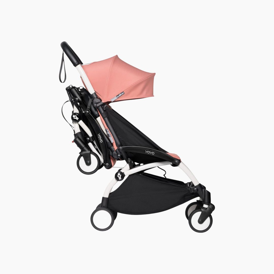 Babyzen Yoyo Connect Frame - Black