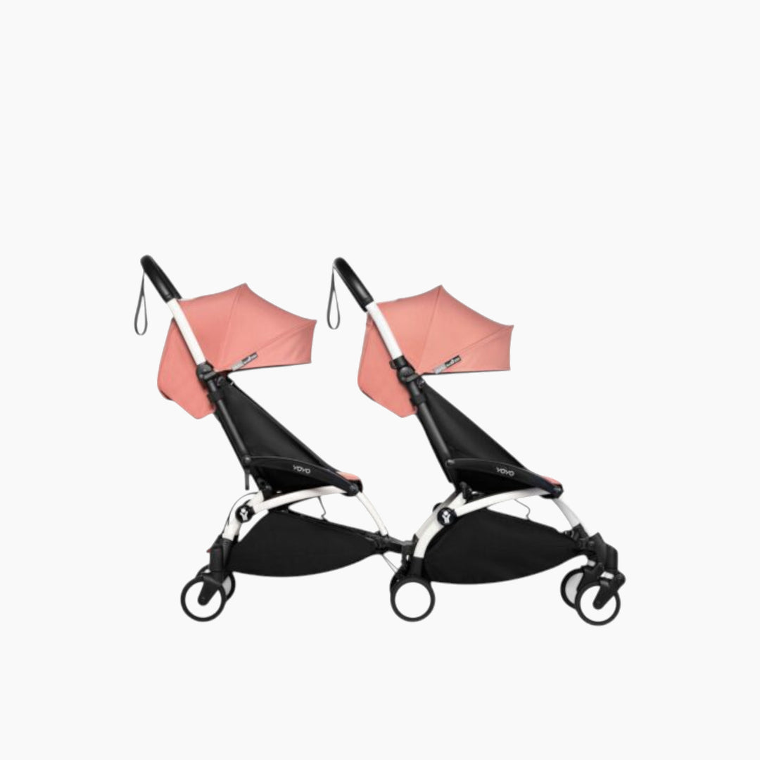 Babyzen Yoyo Connect Frame - Black