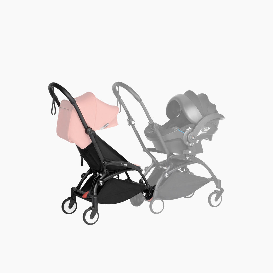 Babyzen Yoyo Connect Frame - Black