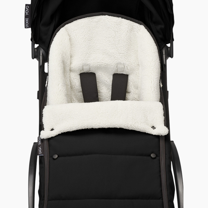 Stokke Yoyo Footmuff