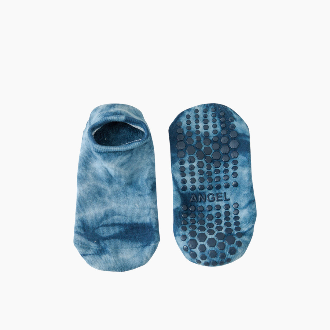 Leopardous YPS001 Socks