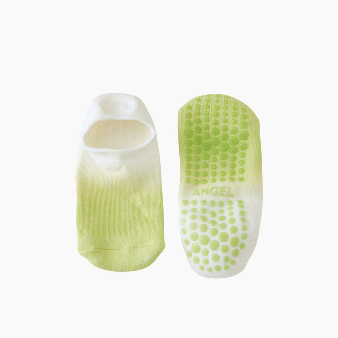 Leopardous YPS001 Socks