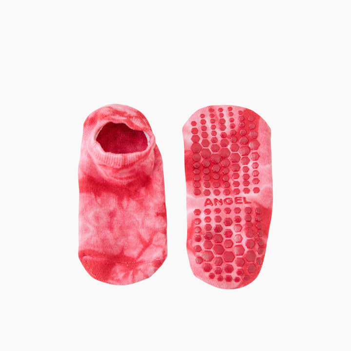 Leopardous YPS001 Socks