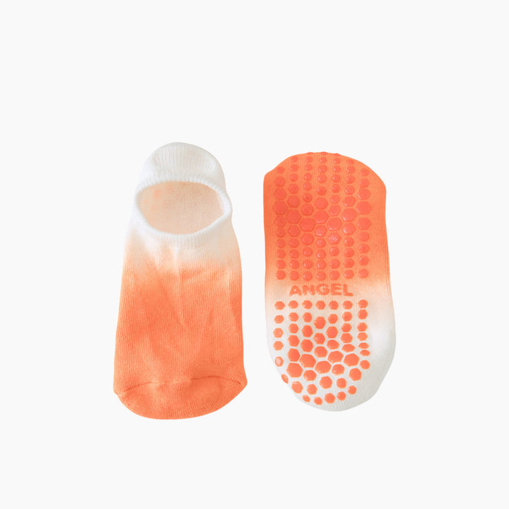 Leopardous YPS001 Socks
