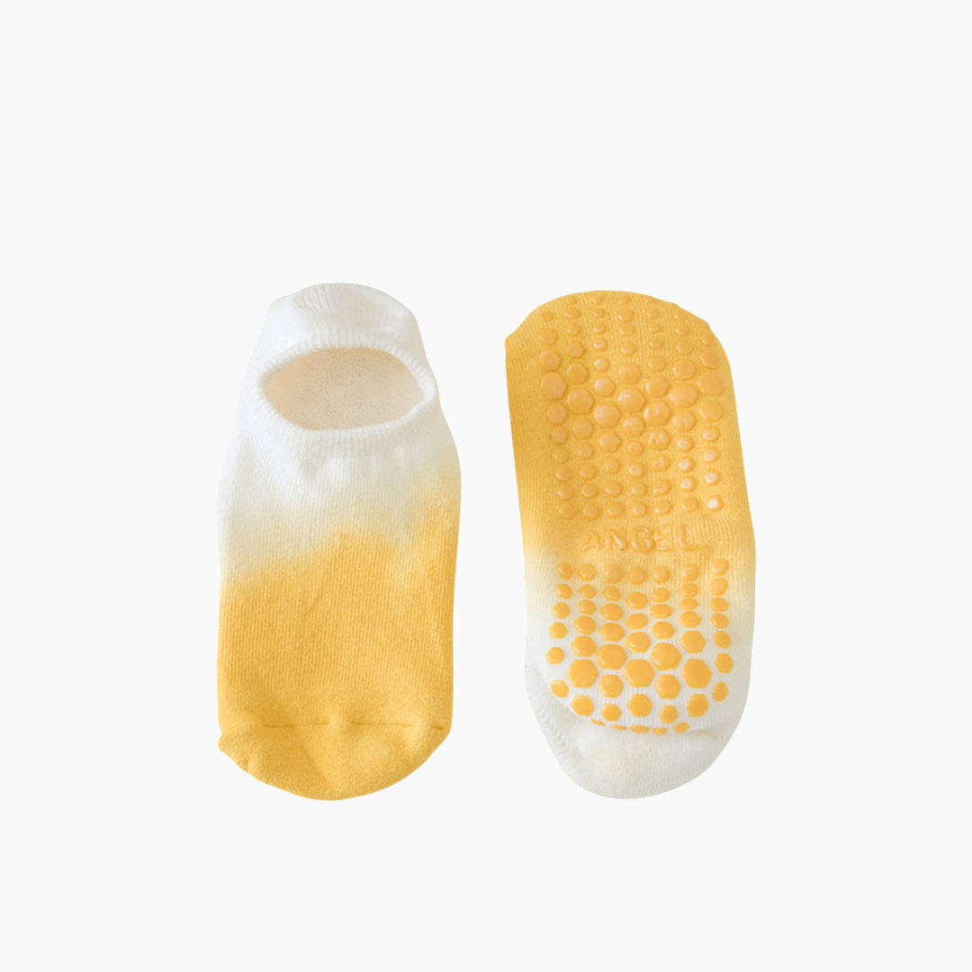 Leopardous YPS001 Socks