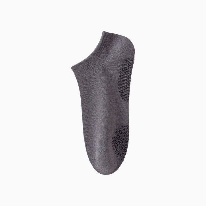 Leopardous YPS002 Socks