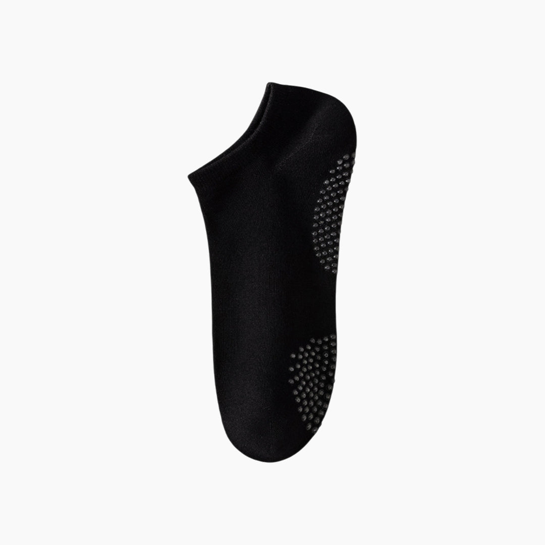 Leopardous YPS002 Socks