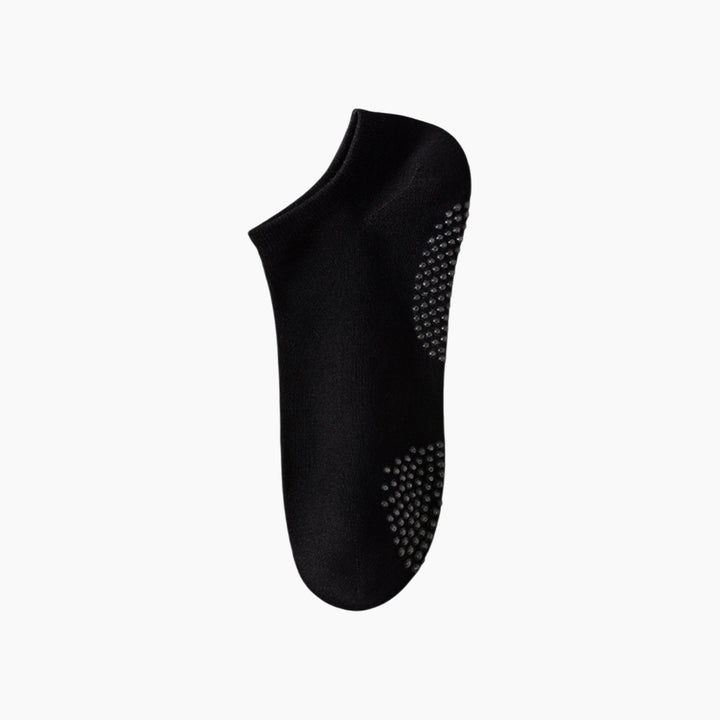 Leopardous YPS002 Socks