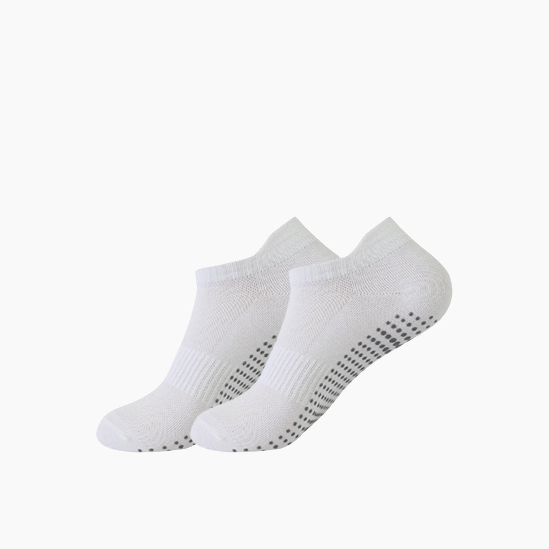 Leopardous YPS003 Socks