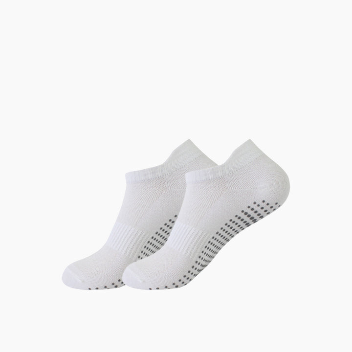 Leopardous YPS003 Socks