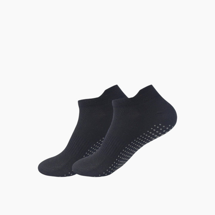 Leopardous YPS003 Socks