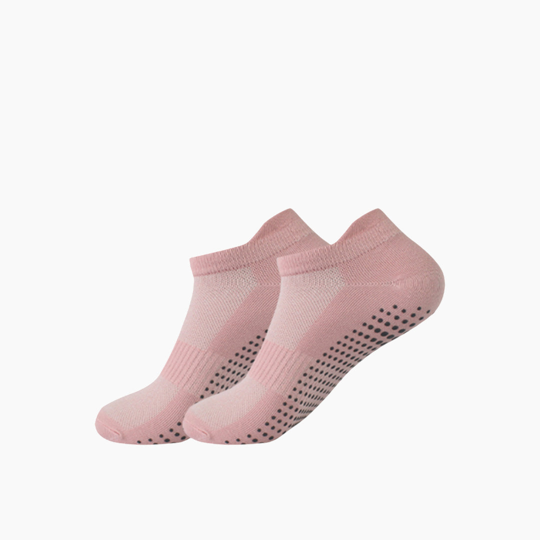 Leopardous YPS003 Socks