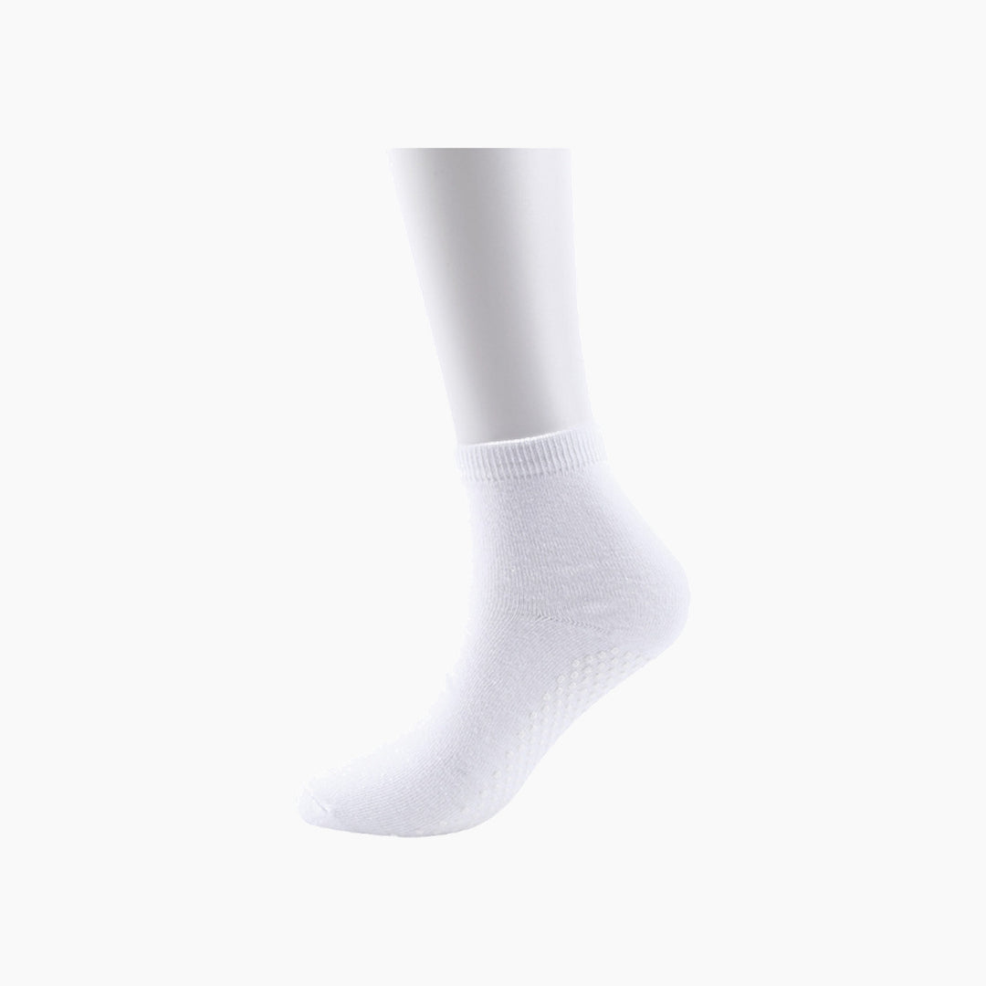 Leopardous YPS008 Socks