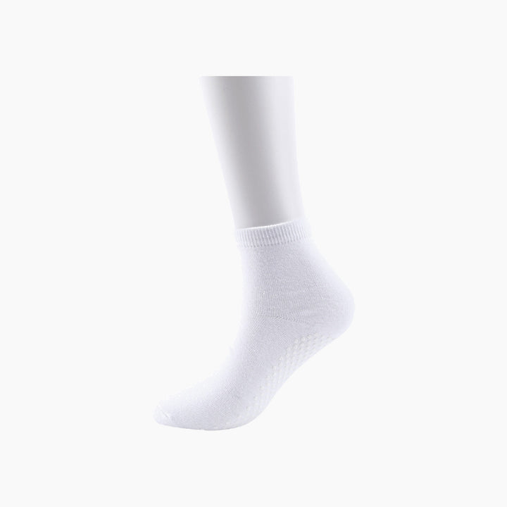 Leopardous YPS008 Socks