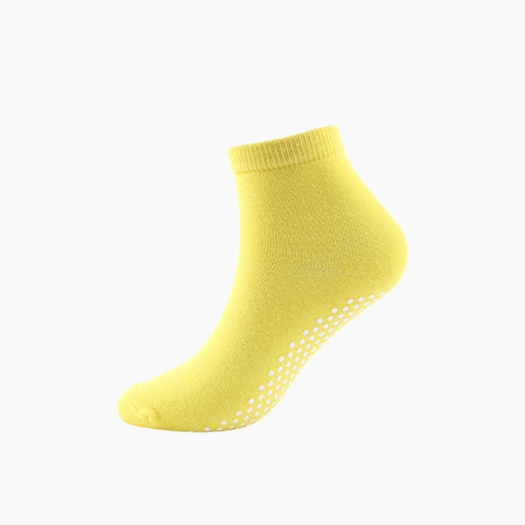 Leopardous YPS008 Socks