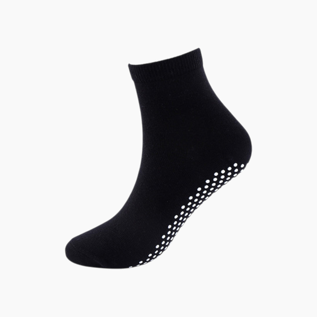 Leopardous YPS008 Socks