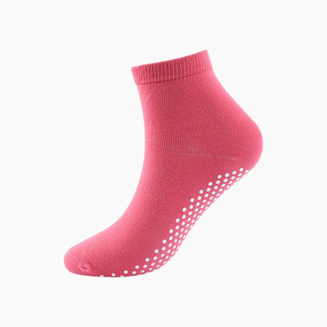 Leopardous YPS008 Socks