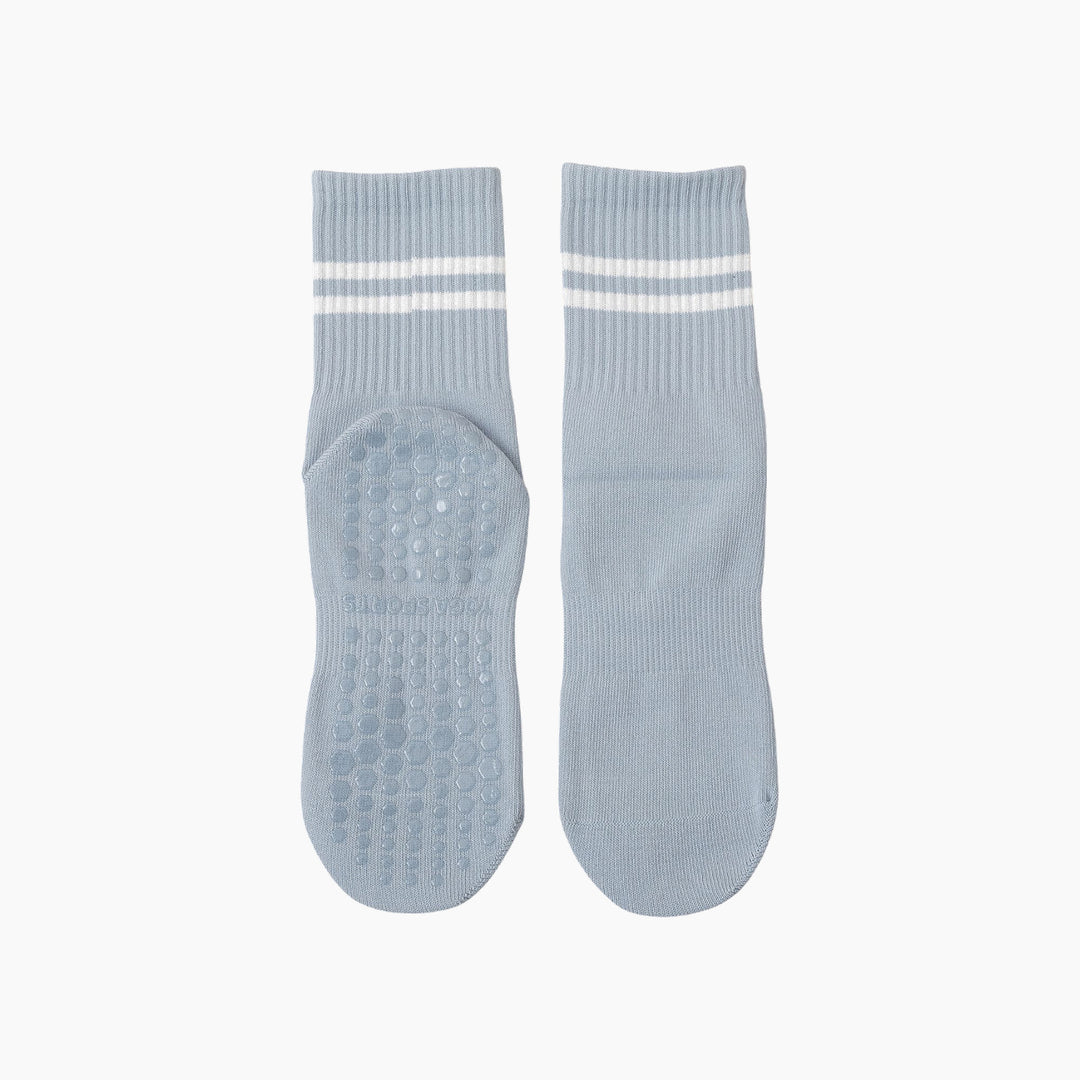 Leopardous YPS009 Socks