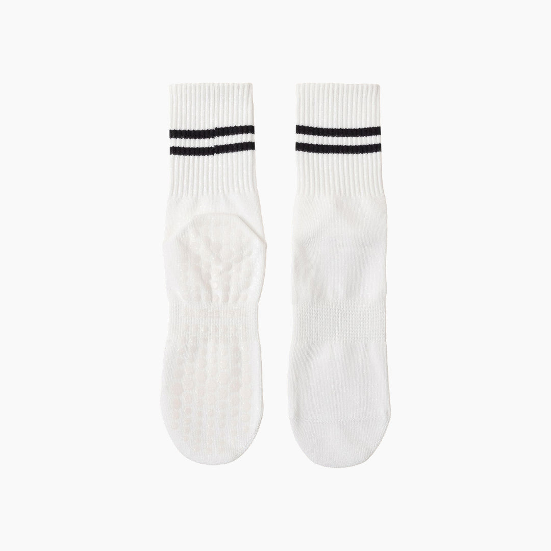 Leopardous YPS009 Socks