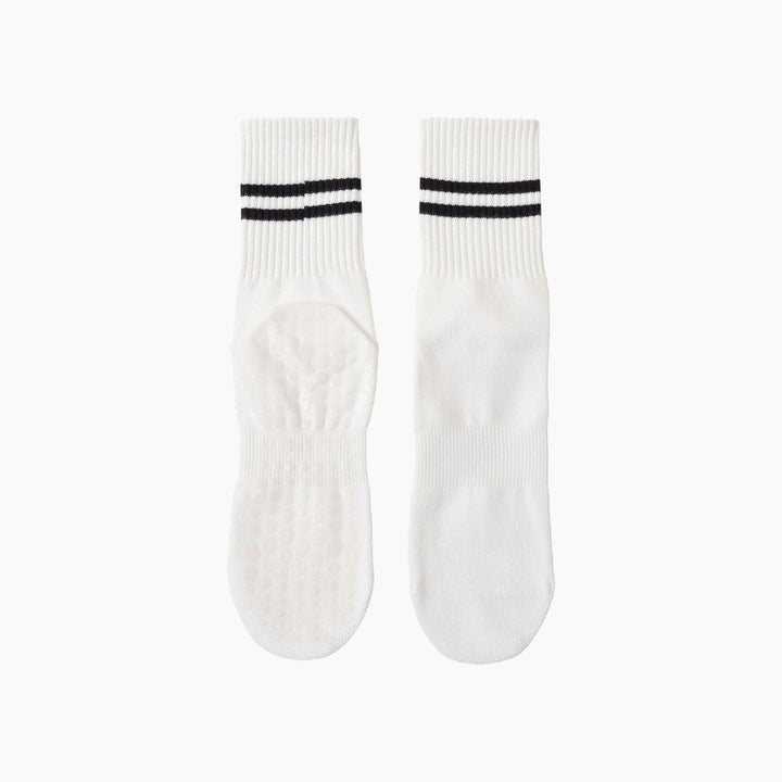 Leopardous YPS009 Socks