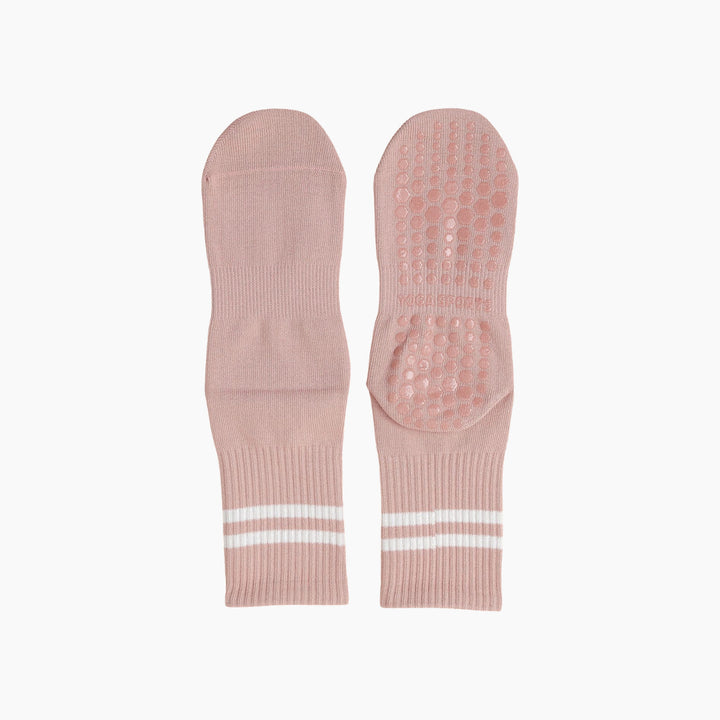 Leopardous YPS009 Socks
