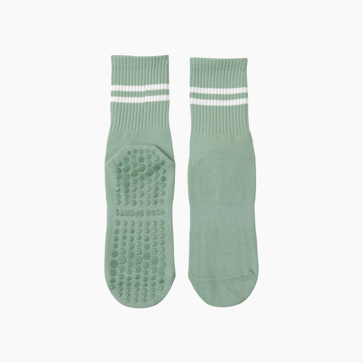 Leopardous YPS009 Socks