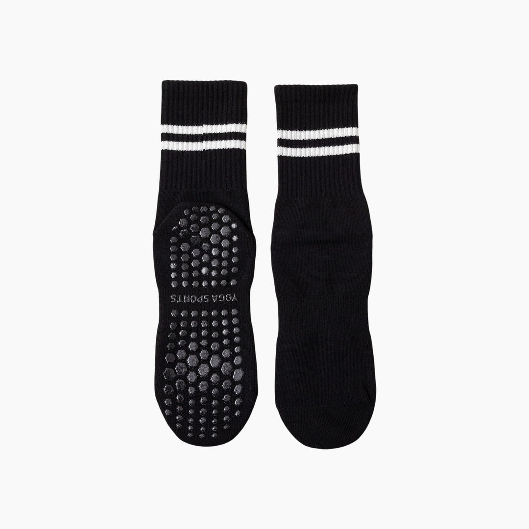 Leopardous YPS009 Socks