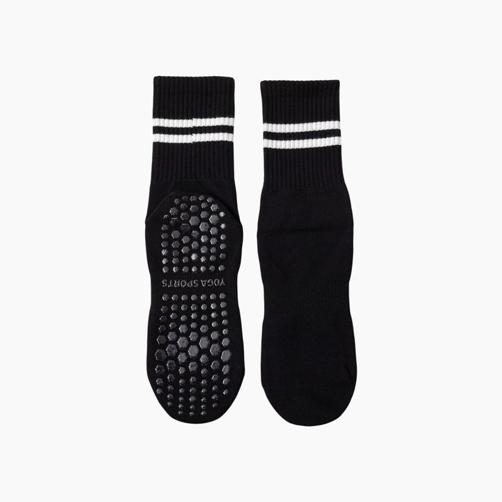 Leopardous YPS009 Socks