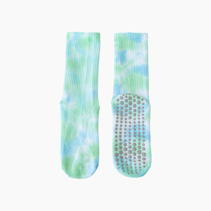 جوارب Leopardous YPS011