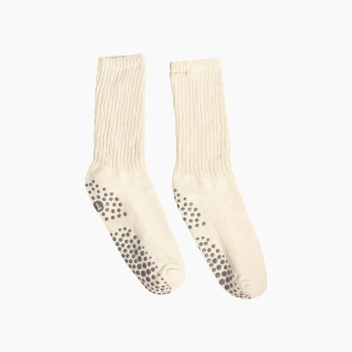 Leopardous YPS012 Socks