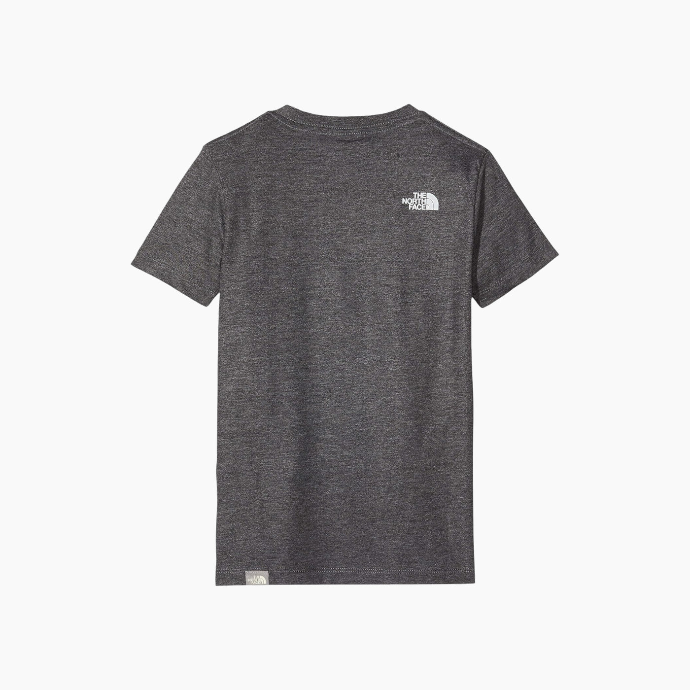 The North Face Youth S/S Easy Tee T-Shirt The North Face Youth S/S Easy Tee T-Shirt