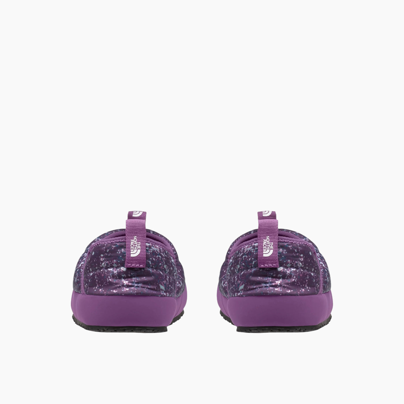 The North Face Youth Thermoball Traction Mule II Slippers The North Face Youth Thermoball Traction Mule II Slippers