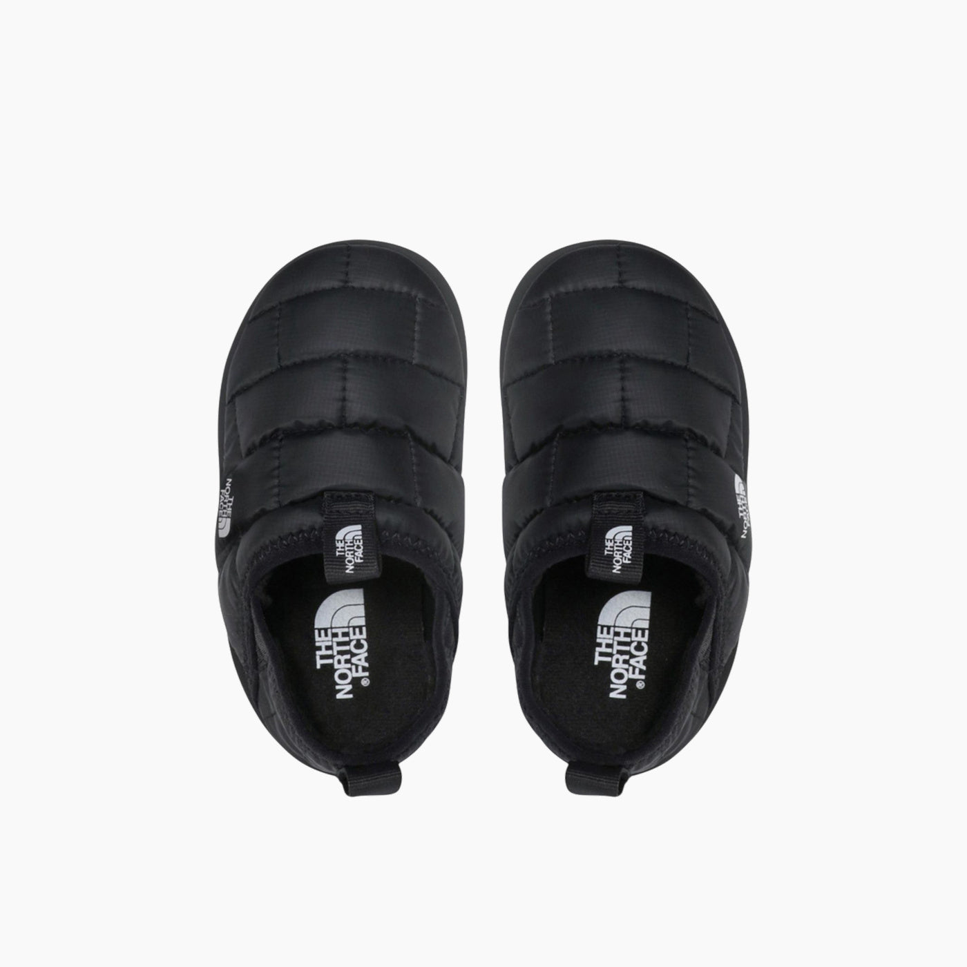 The North Face Youth Thermoball Traction Mule II Slippers The North Face Youth Thermoball Traction Mule II Slippers