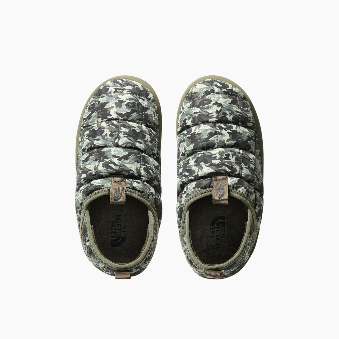 The North Face Youth Thermoball Traction Mule II Slippers