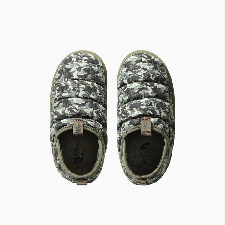 The North Face Youth Thermoball Traction Mule II Slippers