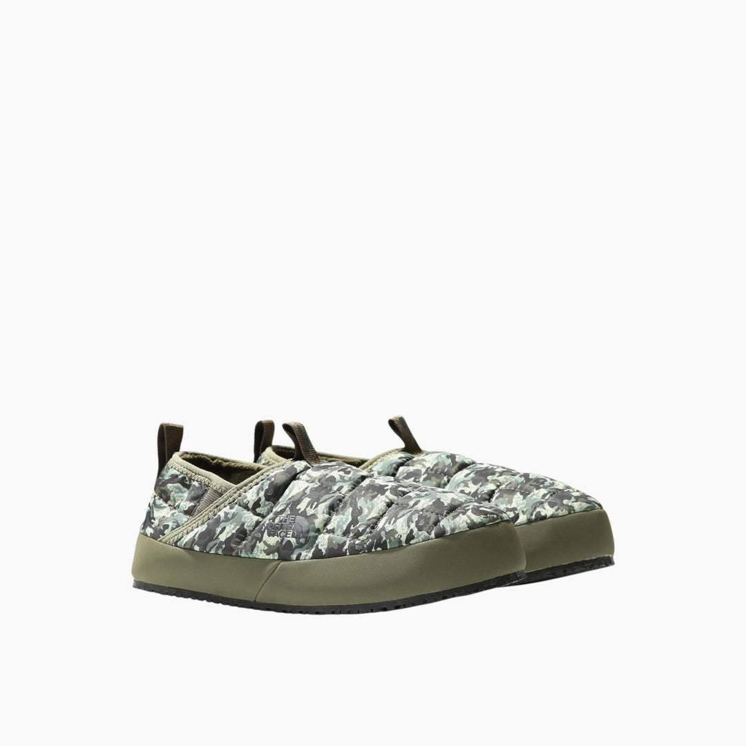 The North Face Youth Thermoball Traction Mule II Slippers