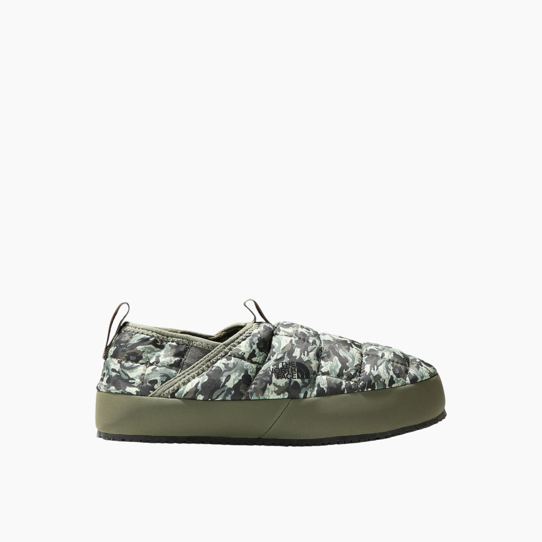 The North Face Youth Thermoball Traction Mule II Slippers