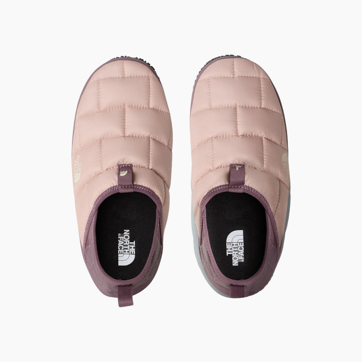 The North Face Youth Thermoball Traction Mule II Slippers